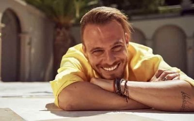 Ugly news about Kerem Bürsin – Is Hande Erçel the reason?