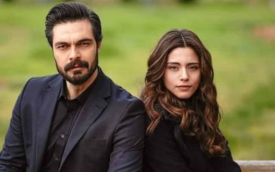 Top 10 Facts about Emanet (Turkish TV Drama Series) DIZI
