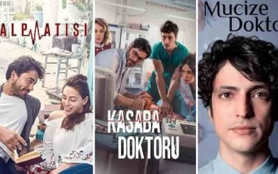 7 Best Turkish TV Medical Dramas – TOP DIZI SERIES