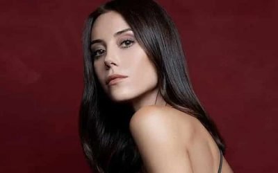 Actress Cansu Dere did not attend “Turkey, One Heart”