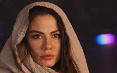 Release date of Adım Farah (2023) Turkish Drama Series