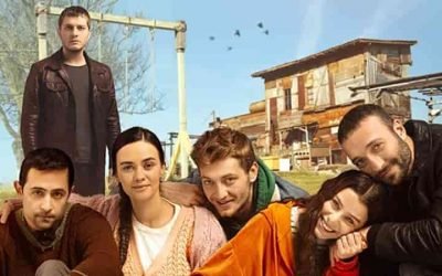 Ateş Kuşları / Firebirds (2023) New Turkish Drama Series