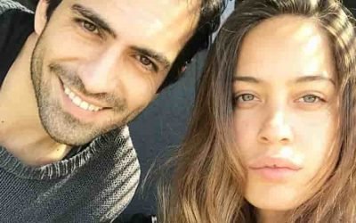 Buğra Gülsoy and Nilüfer Gürbüz are getting divorced!