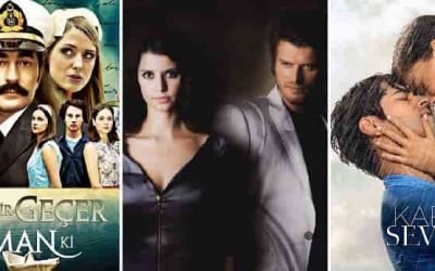Forbidden Love in Turkish Dramas – 6 Best Dizi Series