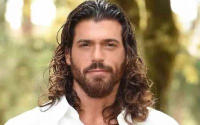 Aid campaign by Can Yaman in Italy for Earthquake victims