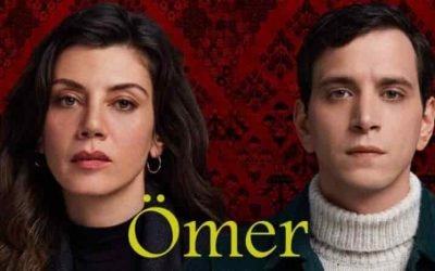 Just 4 Episodes Left Until the Final of Turkish Dizi Series Ömer!