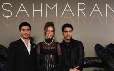 10 Facts about mythical Turkish series Shahmaran – Netflix