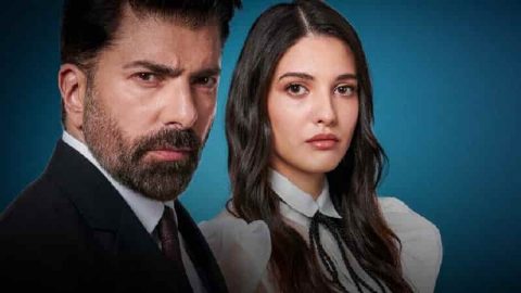 10 Facts about Esaret / Redemption (2022) Turkish Series