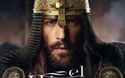 Disney’ Series El Turco with Can Yaman – Filming Ended