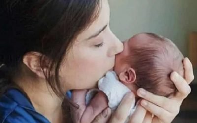 Welcome baby Leyla Süreyya! Hazal Kaya is mother again