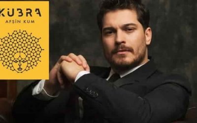 Kübra (2023) starring Çağatay Ulusoy – New Netflix Series