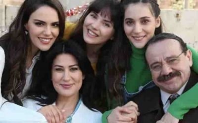 10 Facts about Üç Kiz Kardes – Turkish Romantic Drama