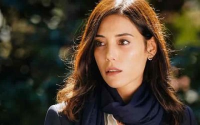 Cansu Dere breaks her silence and reveals health issue