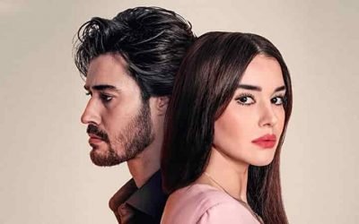 Fedakar / Endless (2023) Turkish Romantic Drama Series