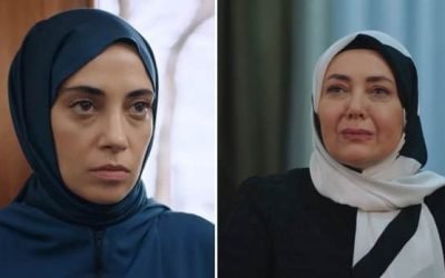 Is the new trailer of Kızılcık Şerbeti a dream? – Episode 20