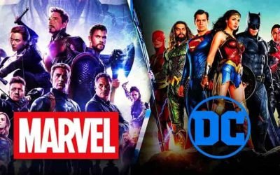MCU vs. DC – 12 Key Differences of Superhero Universes