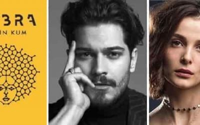 New Actor Joins Çağatay Ulusoy in Netflix Series “Kubra”