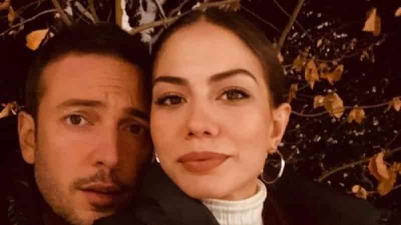 Ex-Couple Demet Özdemir and Oğuzhan Koç Become Neighbors