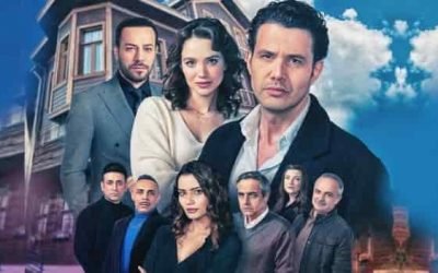 Başım Belada (2023) Keremcem Returns in New Drama