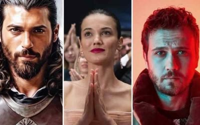 New Turkish Series and Movies coming to Disney in 2023