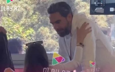 Neslihan Atagül & Kadir Doğulu Shut Down Divorce Rumor