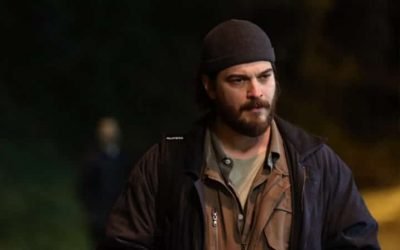 New Actor Joins “Kübra” starring Çağatay Ulusoy on Netflix