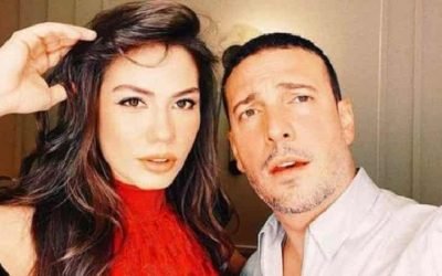 Why Demet Özdemir and Oğuzhan Koç divorce so fast?