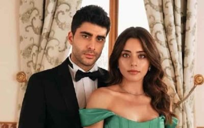 Dizi series Kızılcık Şerbeti makes its final with 27 episodes