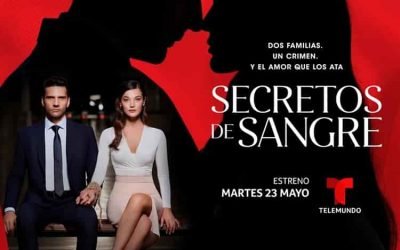 Telemundo Brings Yargı Series to US – Secretos de Sangre