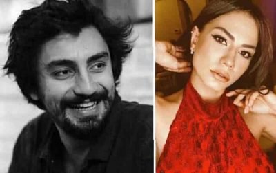 Demet Özdemir Sparks Love Rumors with Umut Evirgen 