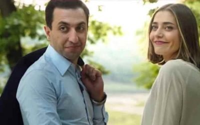 Death Strikes Yali Capkini (Turkish Series) DIZI FINAL