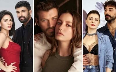 13 Best Turkish Romantic Drama Series of 2023 – DIZI