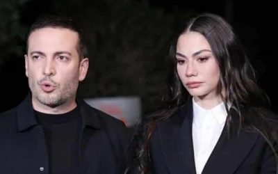 Demet Özdemir and Oğuzhan Koç – Divorce in Private