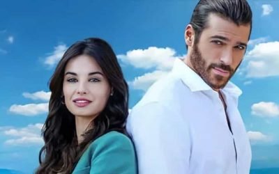 Can Yaman Signed for Season 2 of  “Viola come il mare”