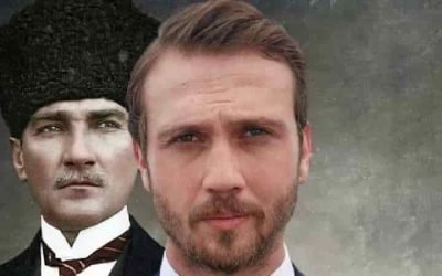 Armenians plead to Cancel “Atatürk” series – Disney Plus