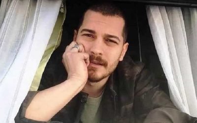 New Netflix Film from Çağatay Ulusoy Before “Gaddar”