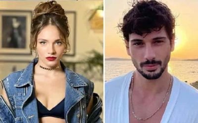 Deniz Can Aktaş and Miray Daner join “Hudutsuz Sevda”