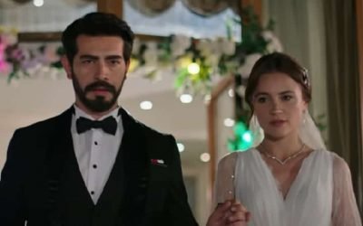 Turkish Drama Series “Kan Çiçekleri” Takes a Final Turn