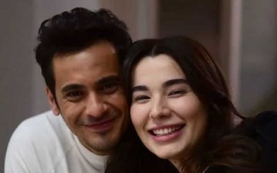 Love Crisis on the Set of “Aldatmak” Rocks The Series