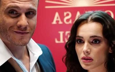 Ya Çok Seversen (2023) New Turkish Romantic Series