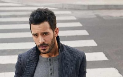 Barış Arduç returns to Star TV in new dizi series “Saplantı”