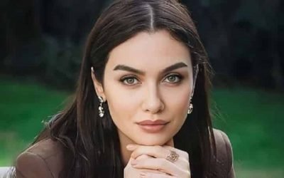 Birce Akalay Returns as Doctor Ayşegül in New TV Series