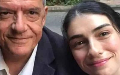 Hazar Ergüçlü Lost Her Father from Heart Attack at 69