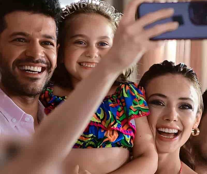 Goodbye to “Veda Mektubu” Series – Final on Kanal D