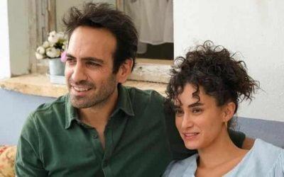 Buğra Gülsoy stars in new TV series Ne Gemiler Yaktım?