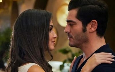 New Turkish TV Series “Bambaşka Biri” Premieres on FOX 