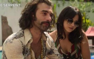 Ilker Kaleli Returns from NETFLIX “The Serpent” to “Arak” Series