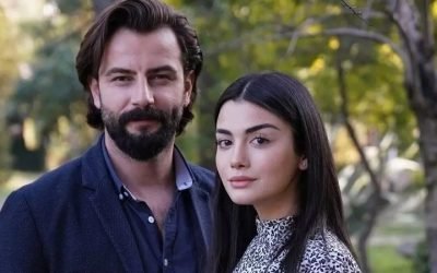 Özge Yağız speaks about her breakup of Gökberk Demirci