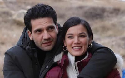 What happens with the love of Ceylin and Ilgaz in Yargı Season 3?
