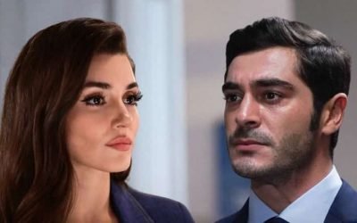 Kenan faced crisis of identity with Leyla – Bambaşka Biri Episode 3